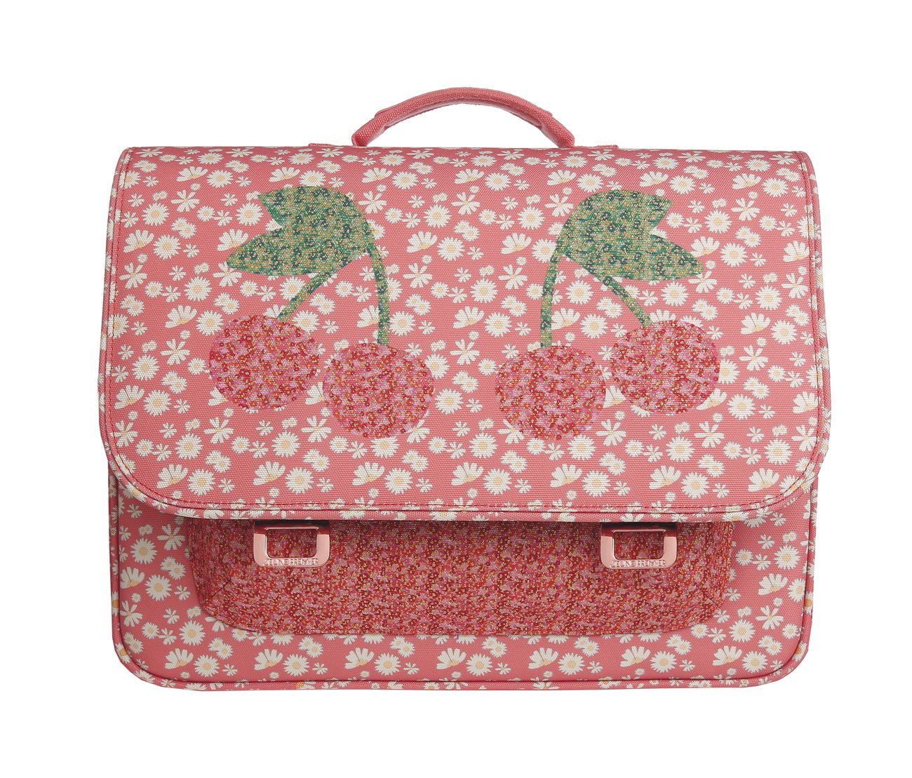 Jeune Premier Cartable It Bag - Maxi Miss Daisy - Canaille Kids Concept ...