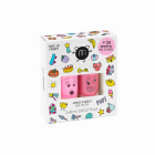 2x Vernis Enfant Pop - Kitty & Dolly