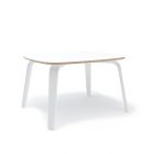 Bureau / Table de jeu Play - Blanc