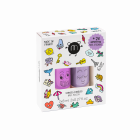 2x Vernis Enfant Wow - Marshi & Piglou