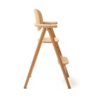 Chaise haute évolutive TOBO - Natural V4 – Image 2