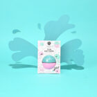 Boule de Bain Twin - Rose & Vert Lagon – Image 3