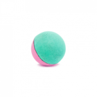 Boule de Bain Twin - Rose & Vert Lagon – Image 2