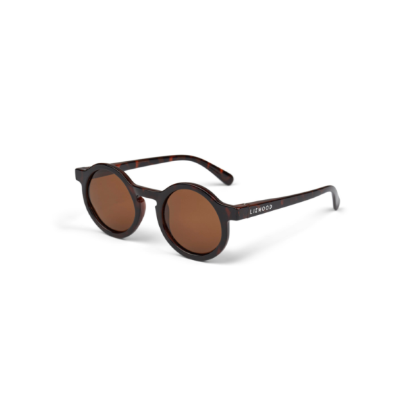 Lunettes de Soleil Enfant Darla - Dark Tortoise