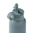 Gourde isotherme Stork 500 ml - Bleue – Image 2