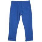 Pantalon en Gaze de Coton - Céleste – Image 2