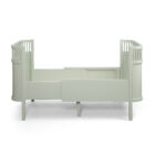 Sebra Bed Lit bébé évolutif - Vert d'eau – Image 6