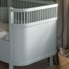 Sebra Bed Lit bébé évolutif - Vert d'eau – Image 3