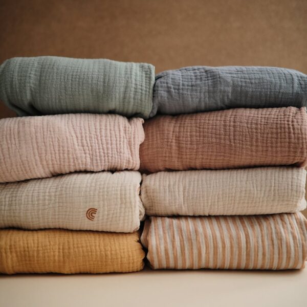 Drap Housse - Rainbow – Image 2