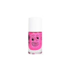 Vernis Enfant Pinky - Rose fluo pailleté