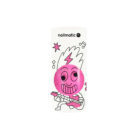 Vernis Enfant Pinky - Rose fluo pailleté – Image 2