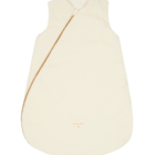 Gigoteuse Mi-saison nid d'abeille - Naturel