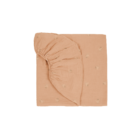 Drap housse Coton Bio Wabi Sabi - Pink Blossom