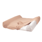 Housse de Matelas à Langer Wabi Sabi - Powder Pink – Image 2