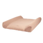 Housse de Matelas à Langer Wabi Sabi - Powder Pink
