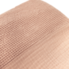 Housse de Matelas à Langer Wabi Sabi - Powder Pink – Image 3