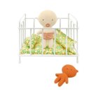 Berceau Liberty Pocket Gommu