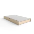 Lit tiroir gigogne pour lit enfant Sparrow