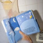 Livre de bain Moby Dick – Image 2