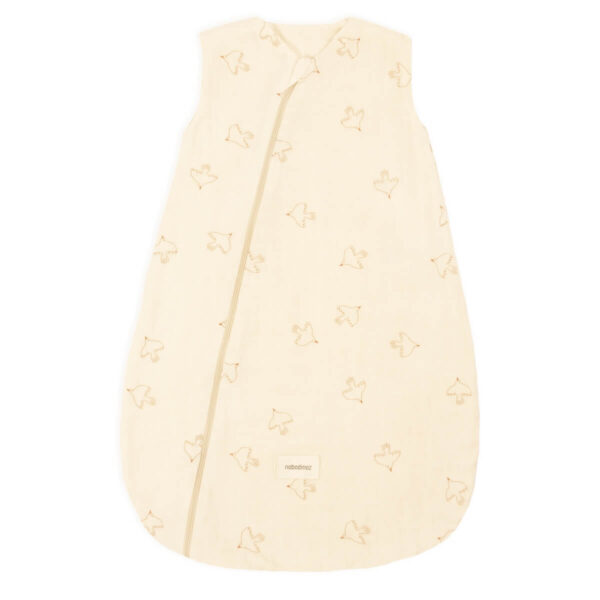 *Gigoteuse d'été Sweety Brown Hoshi Birds