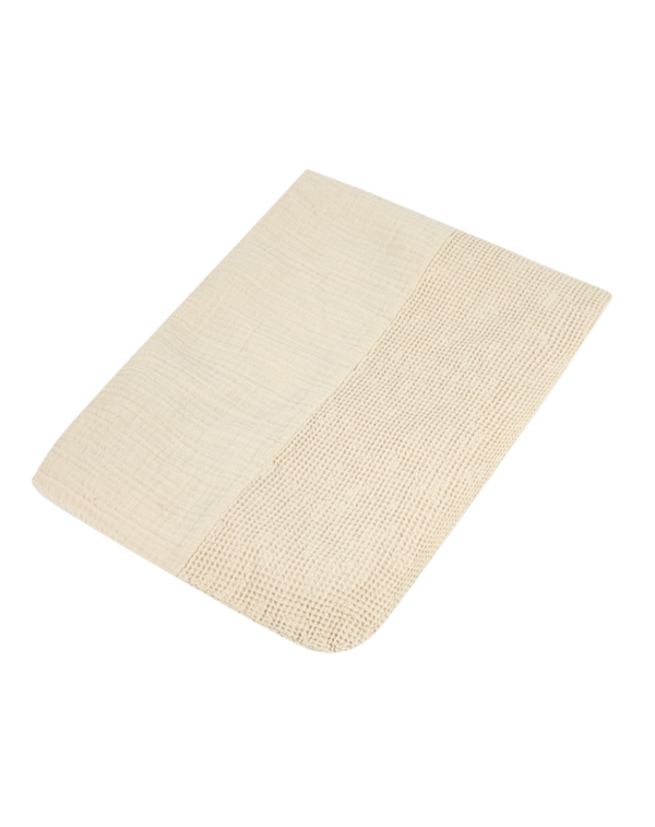 *Matelas à Langer Wabi Sabi - Ginger – Image 3