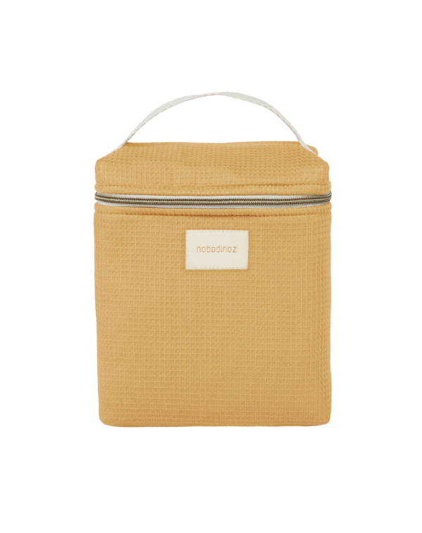 Lunchbag Isotherme Concerto - Camel