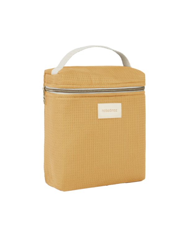 Lunchbag Isotherme Concerto - Camel – Image 2