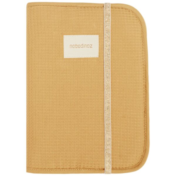 Protège Carnet de Santé CAMEL