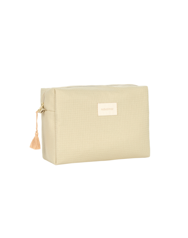 Trousse de Toilette Diva - Green Tea