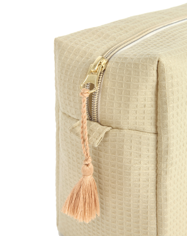 Trousse de Toilette Diva - Green Tea – Image 2