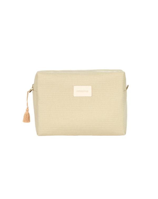 Trousse de Toilette Diva - Green Tea – Image 3