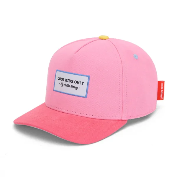 Casquette Bébé Enfant -mini Gummy