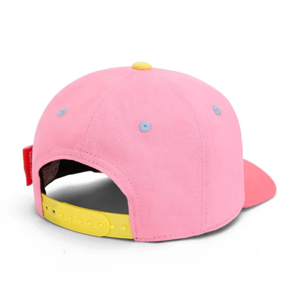 Casquette Bébé Enfant -mini Gummy – Image 2