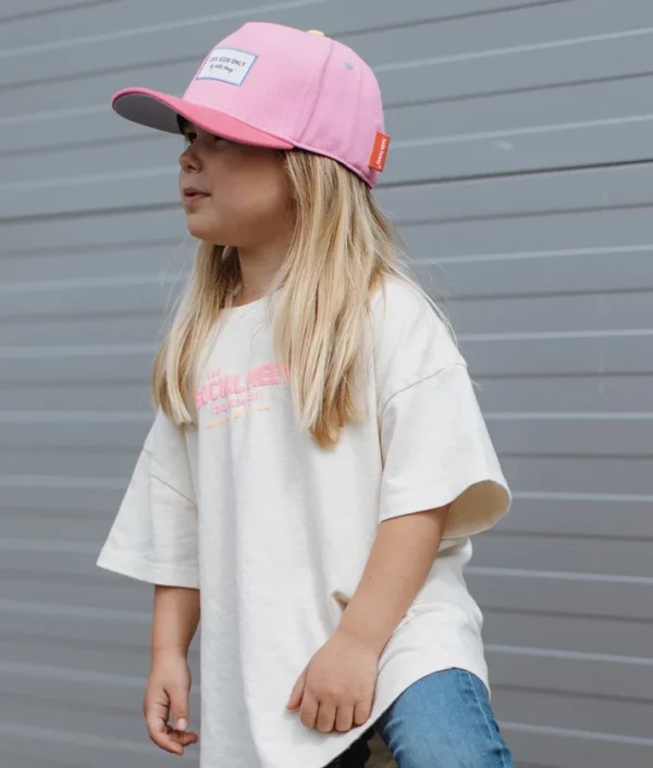 Casquette Bébé Enfant -mini Gummy – Image 3