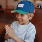 Casquette Bébé Enfant - mini Night – Image 3