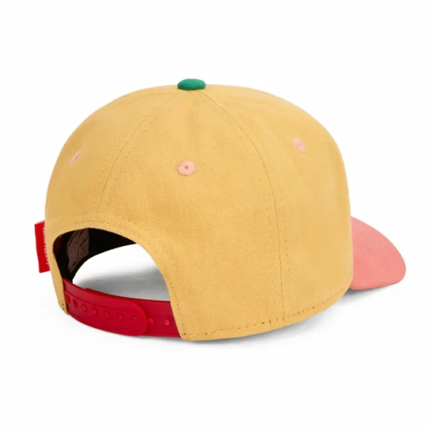Casquette Bébé Enfant - mini Sunset – Image 2