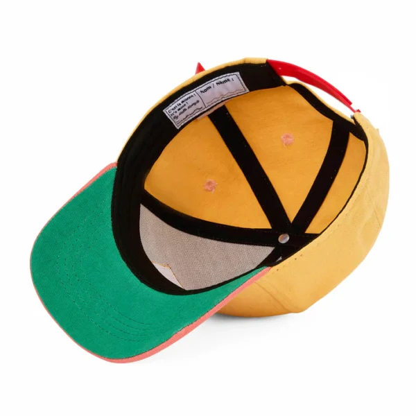 Casquette Bébé Enfant - mini Sunset – Image 3