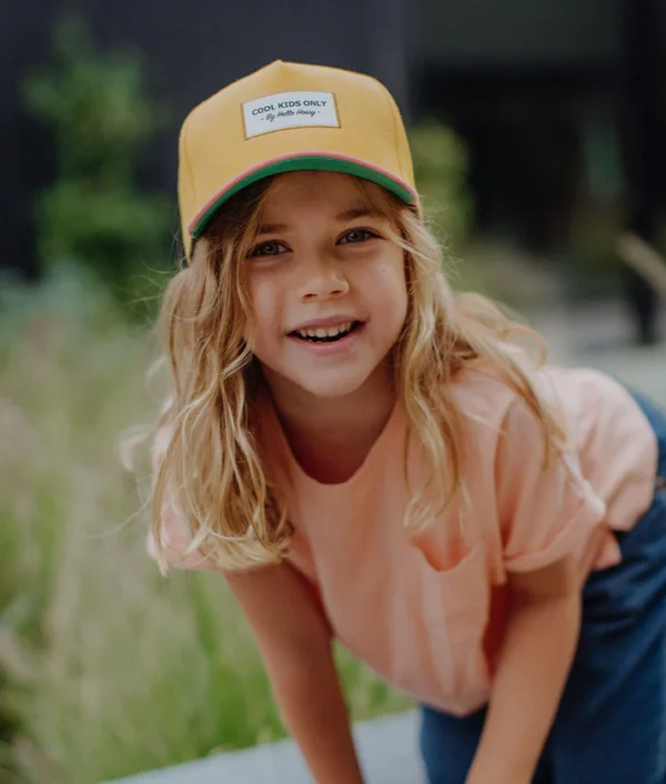 Casquette Bébé Enfant - mini Sunset – Image 6