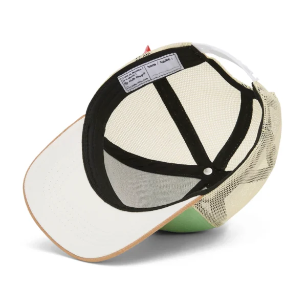 Casquette Bébé Enfant - Patch Surftrip – Image 2
