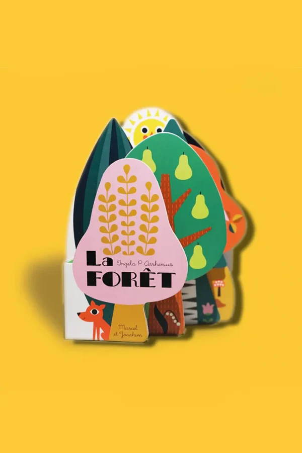La forêt