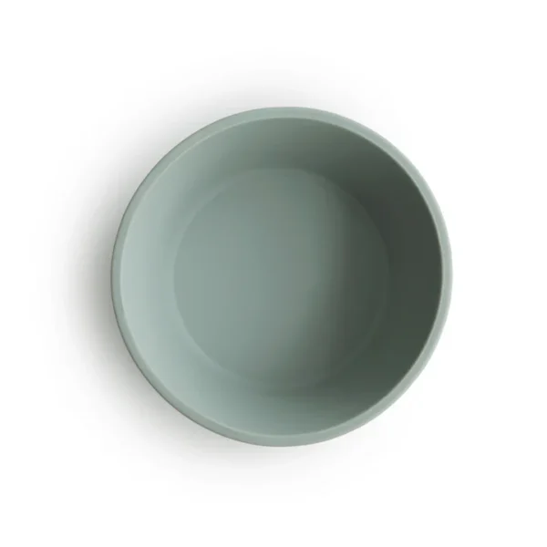 Bol ventouse en silicone - cambridge blue – Image 2